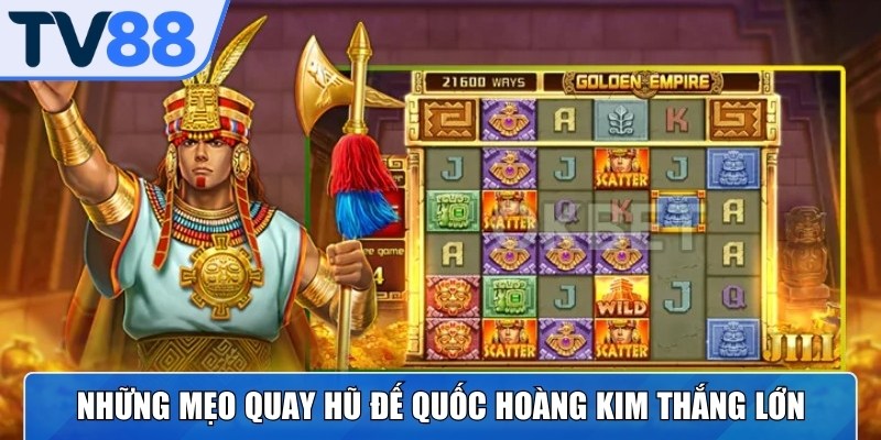 Bỏ túi những mẹo chơi hiệu quả, thắng lớn