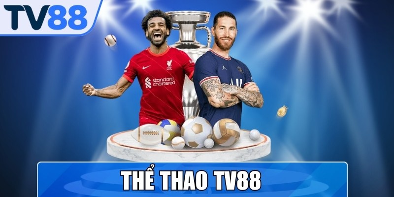 Thể Thao TV88